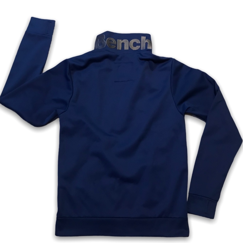Bench Full-Zip Sweatshirt - Picture 5 of 9
